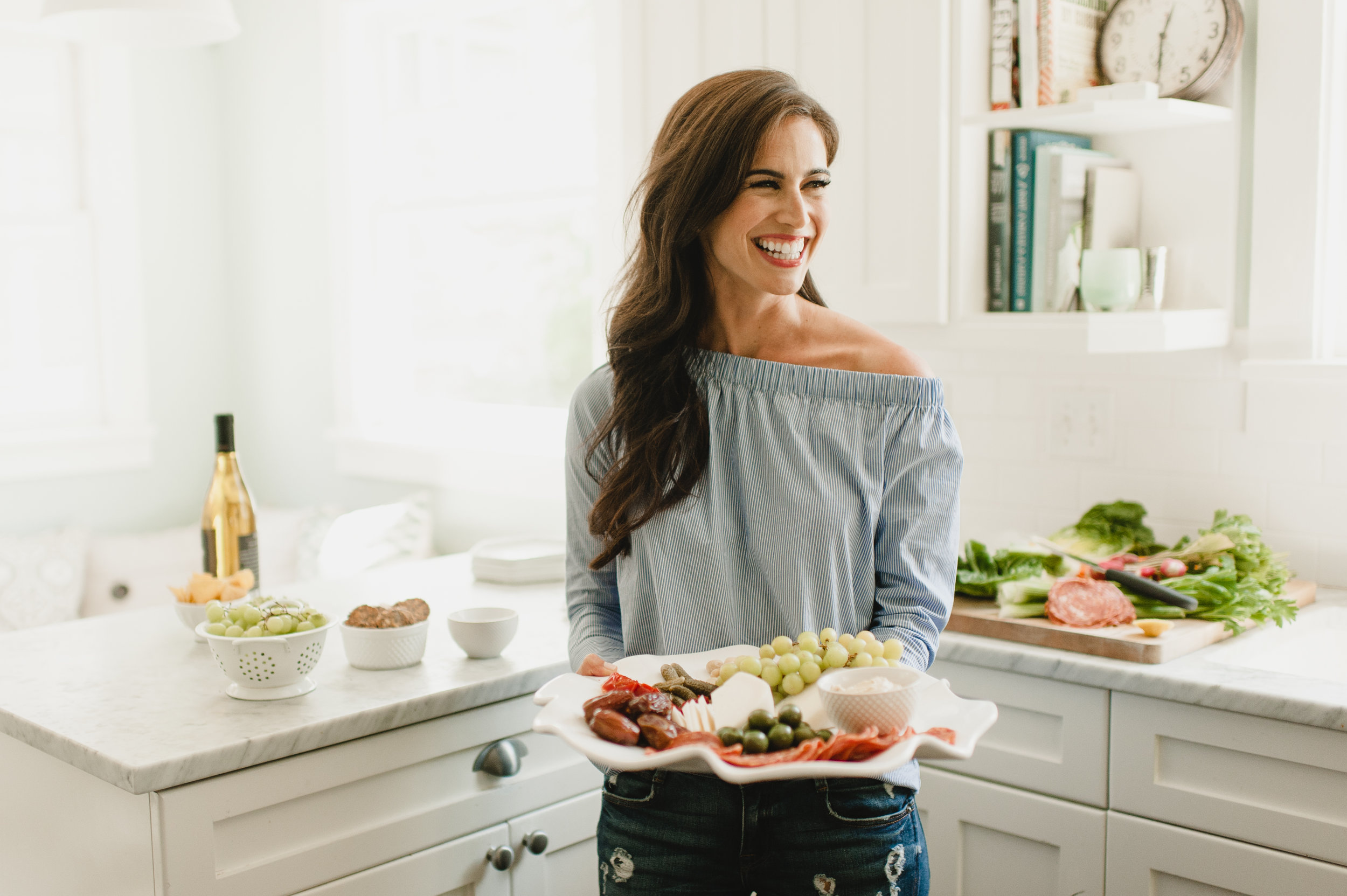 Sarah Adler: Simply Real Health in Seattle