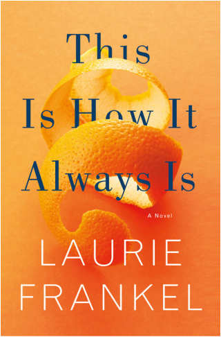 S2 E2: Laurie Frankel: Local Author on Parenting Transgender Kids
