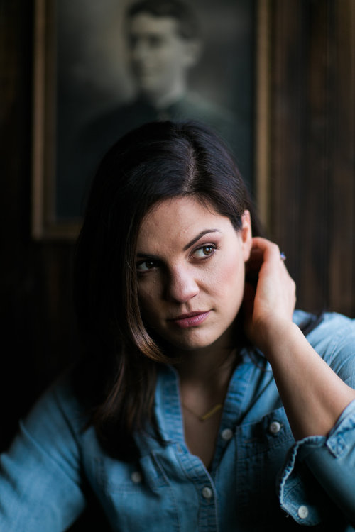 S2 E4: Andrea Dunlop: Writing in Seattle, Self-Publishing vs Traditional and Writing Routines