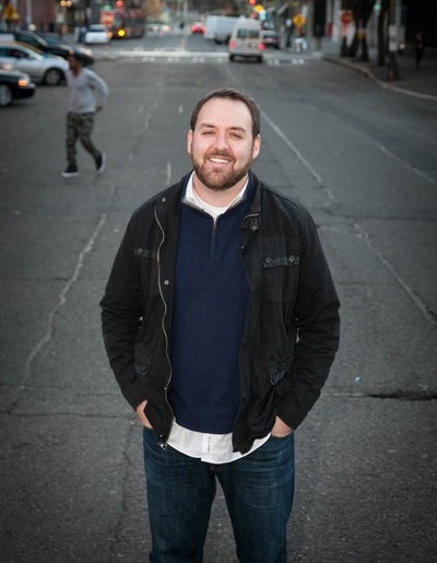 Brian Howe: Continuing Seattle's Legacy of Health Care Innovation