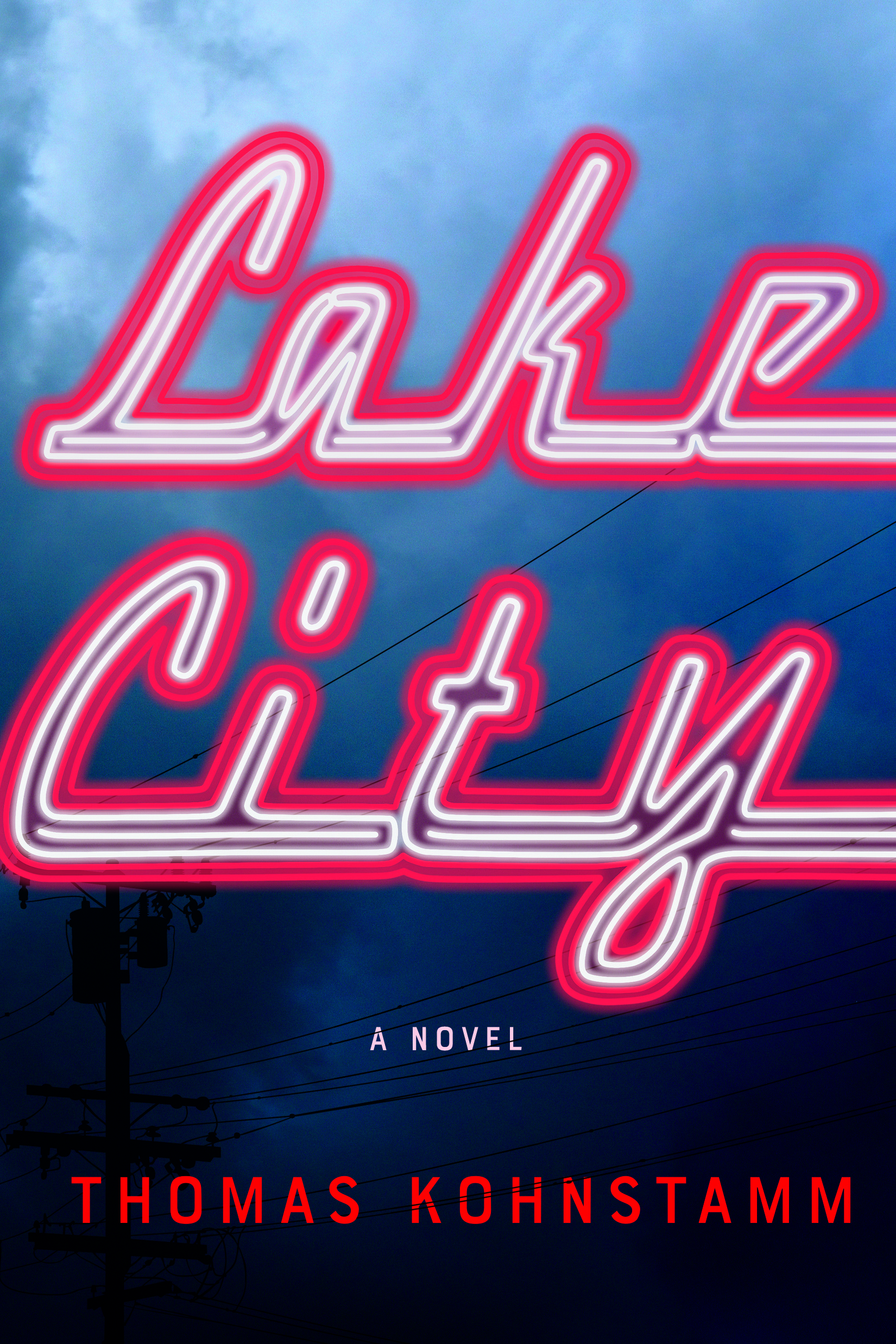 Thomas Kohnstamm: Exploring Seattle's Gritty Side in Lake City
