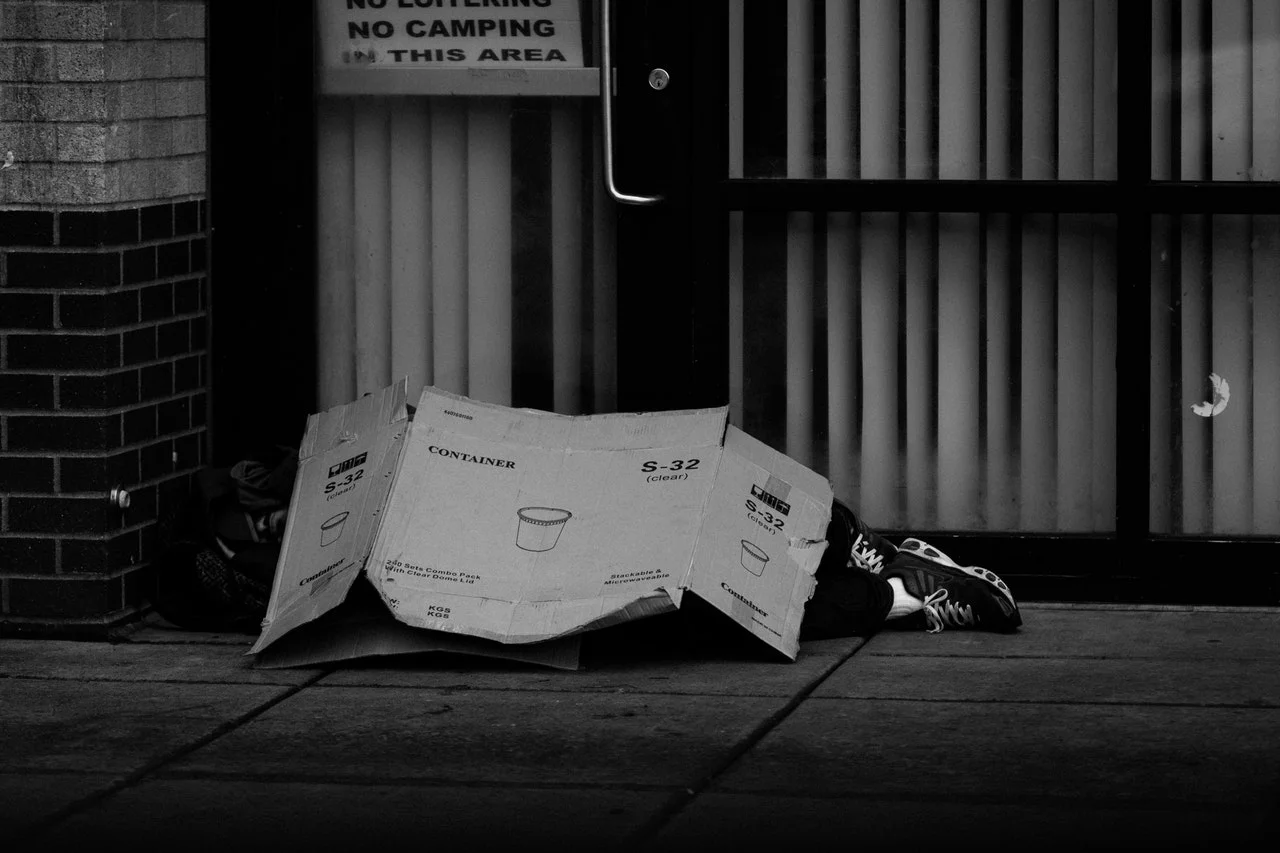Seattle Will Figure It Out - A Response To 'Seattle Is Dying'