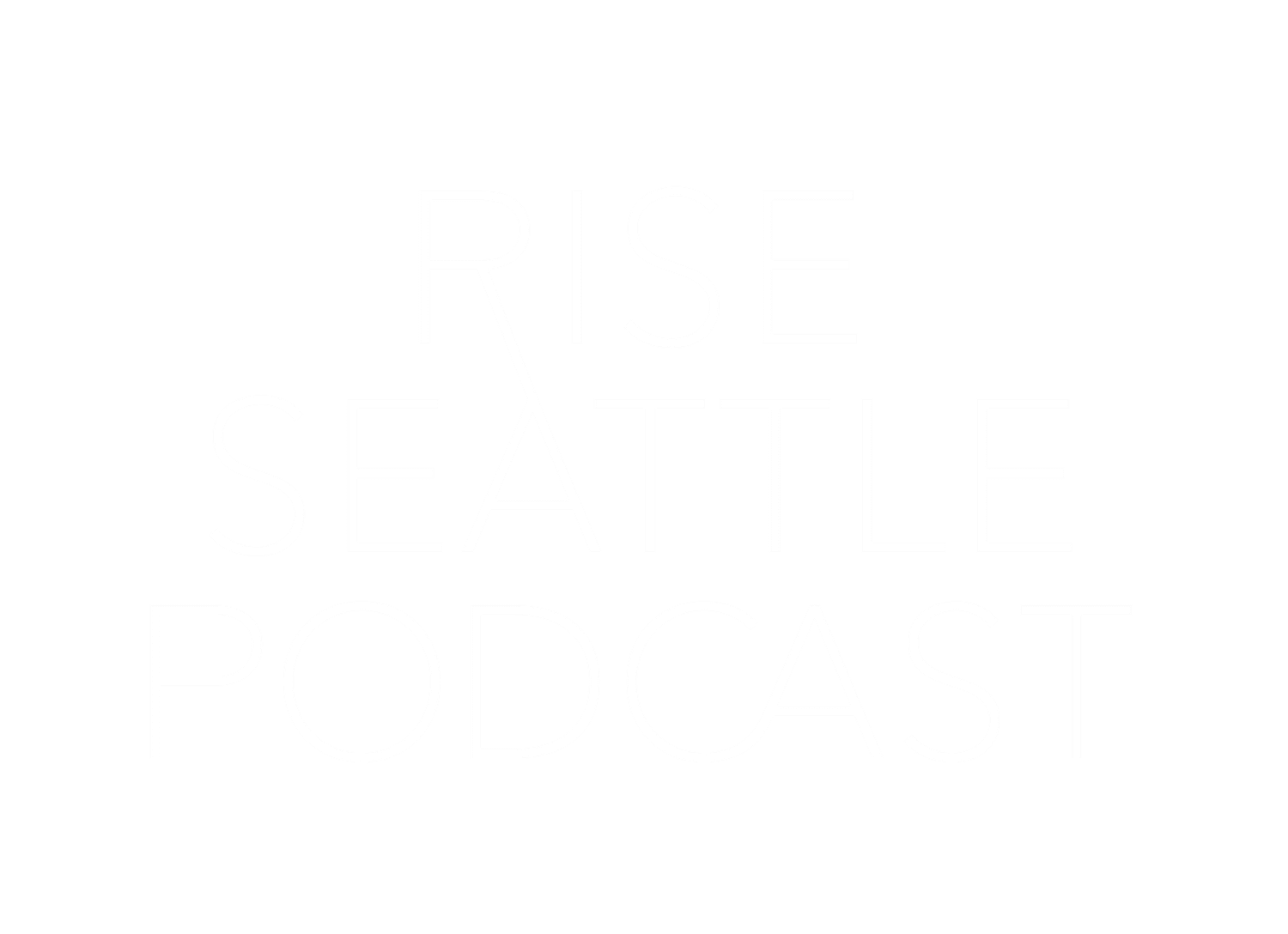 Rise Seattle Podcast